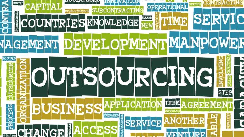 Business Process Outsourcing