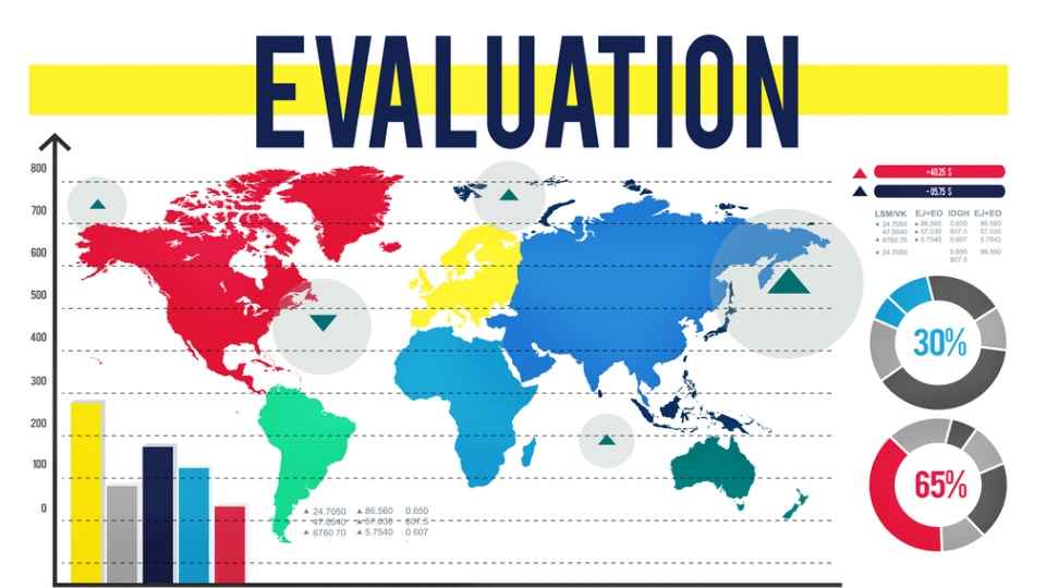 Evaluation of an offshore outsourcing vendor