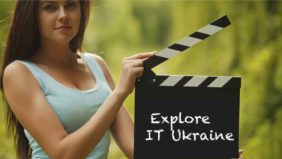 Facts about outsourcing to Ukraine