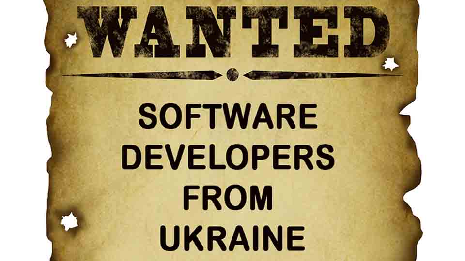 Hiring of software developers in ukraine