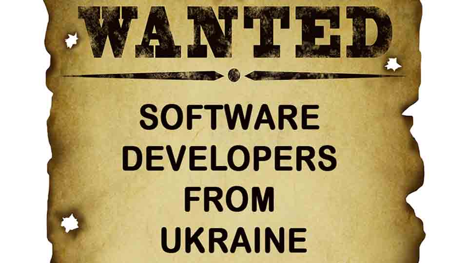 hire software developers in Ukraine