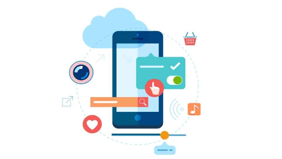 mobile app development