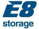 E8 Storage: Manual Software Testing