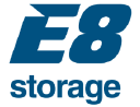 E8 Storage