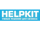 Helpkit | Ecommerce Web Portal Development