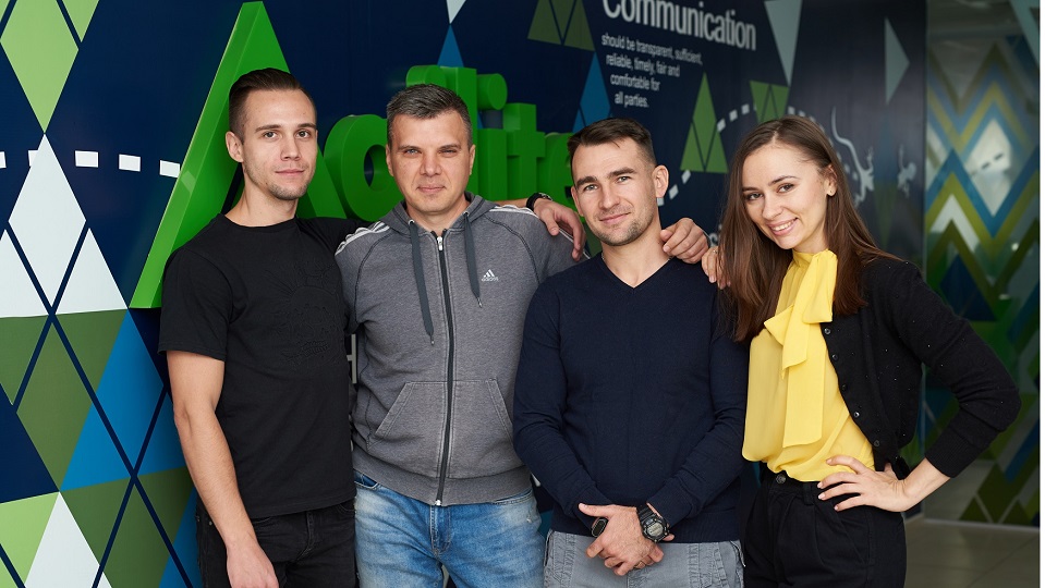 Agilites Congratulates Certified QA Engineers 